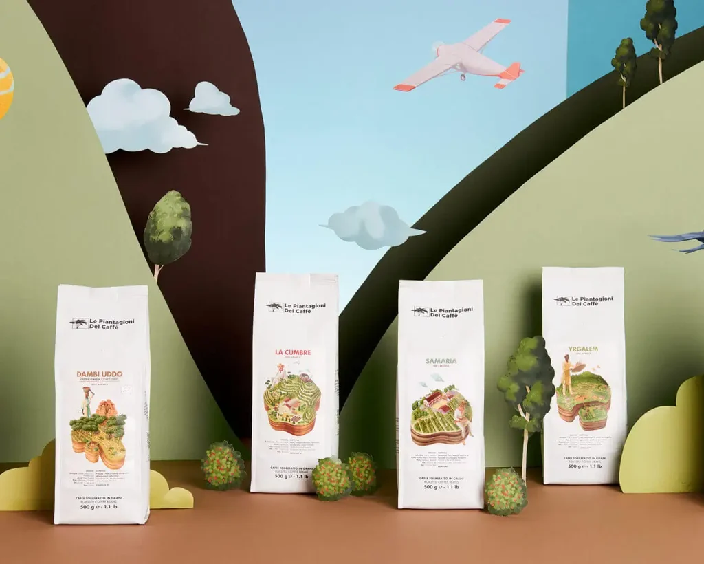 Exceptional Coffee Beans in Singapore: Quality You Can Taste 8 Le Piantagioni Forbes featured Coffee 1