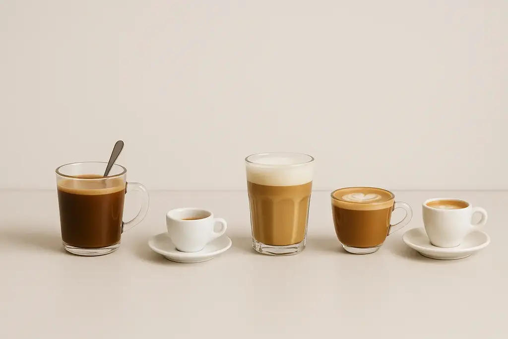 Exceptional Coffee Beans in Singapore: Quality You Can Taste 6 Best coffee beans roasters in Singapore