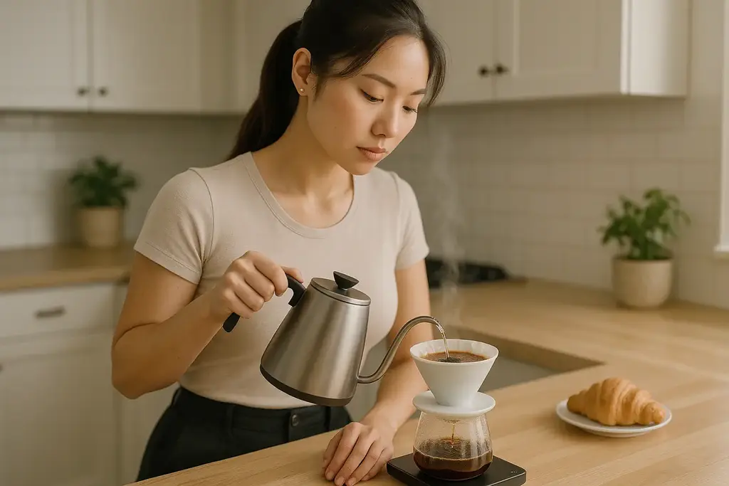 Exceptional Coffee Beans in Singapore: Quality You Can Taste 7 Singapore Office coffee best supplier