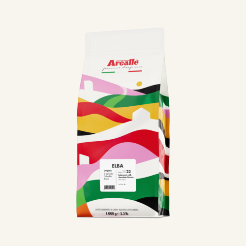 ARCAFFÈ ELBA ARCAFFÈ ELBA